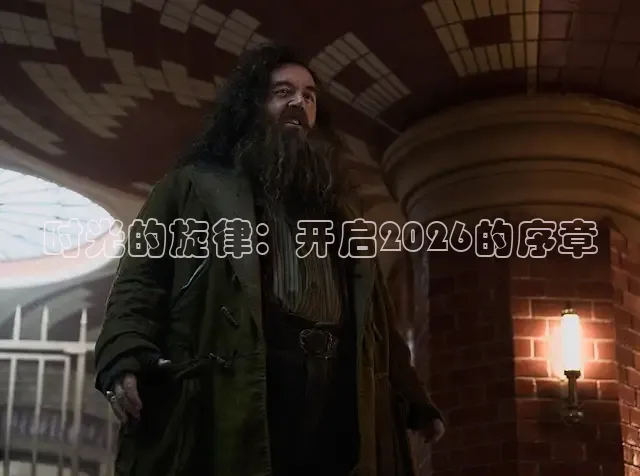 时光的旋律：开启2026的序章